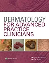 DERMATOLOGY FOR ADVANCED PRACTICE CLINICIANS (HB 2015)