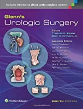 Glenns Urologic Surgery 8ed (Hb 2016)