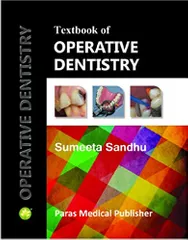 Textbook Of Operative Dentistry 1st Edition 2014 By Sumeeta Sandhu