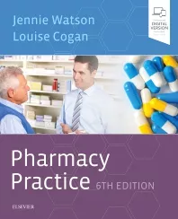 Pharmacy Practice 6th Edition 2020 By Jennie Watson Louise Cogan