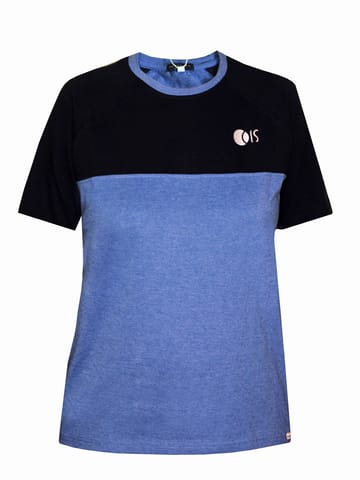 CIS House T-Shirt (Blue)