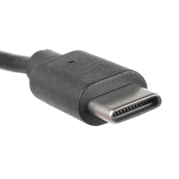 USB C to C Cable - 1 Meter