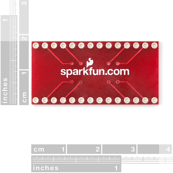 SparkFun SOIC to DIP Adapter - 28-Pin