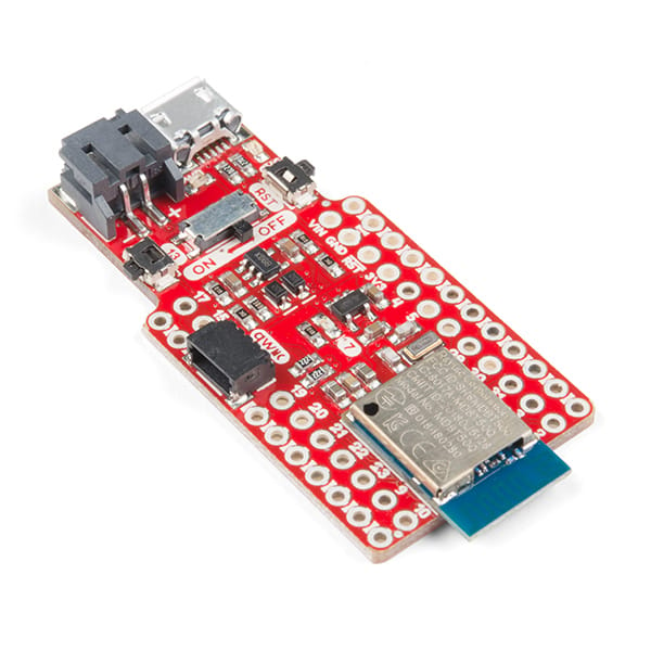 SparkFun Pro nRF52840 Mini - Bluetooth Development Board