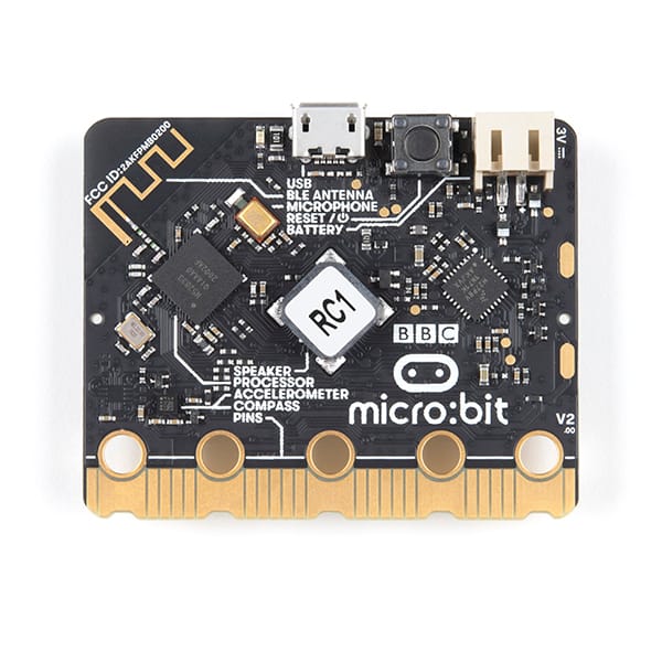 microbit v2 Board