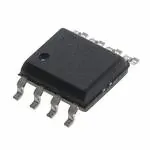 Switching Voltage Regulators 4.3-V to 60-V, 3-A, step down converter with 40- uA standby IQ and +/-0.53% Vref accuracy 8-SO PowerPAD -40 to 150