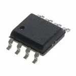 RS-485 Interface IC 3.3-V to 5-V RS-485 transceiver with surge protection