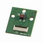 Tiny Caspa 0.3MP 27-pin Camera Board