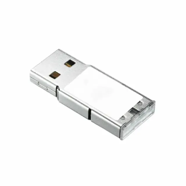 USB FLASH DRIVE 8GB MLC USB 2.0
