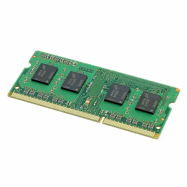 MODULE DDR3L SDRAM 4GB 204SODIMM
