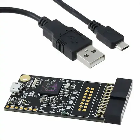 ADAPTER USB DEBUGGER JTAG XSYS2