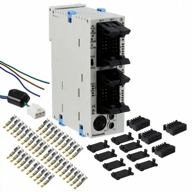 CONTROL LOGIC 16 IN 16 OUT 24V