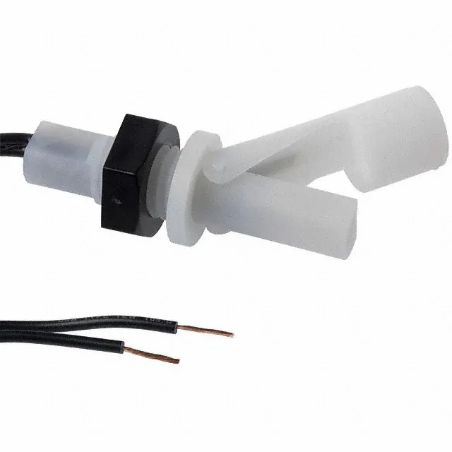 THERMISTOR FLOAT SWITCH PP .6A