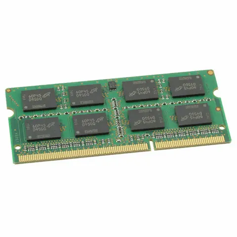 MODULE DDR3L SDRAM 8GB 204SODIMM