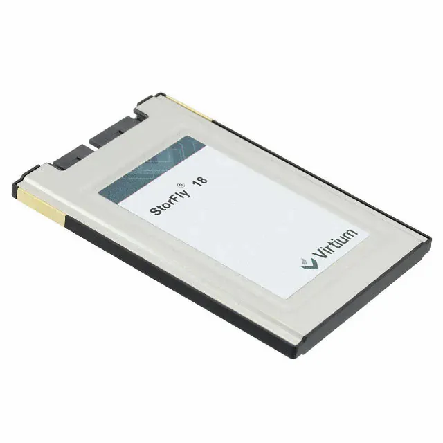 SSD 32GB 1.8" SLC SATA III