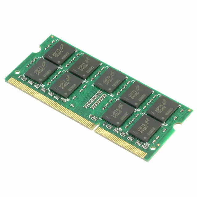 MODULE DDR3 SDRAM 4GB 204SODIMM