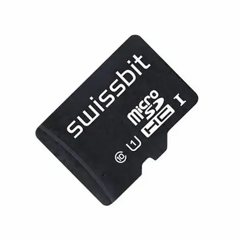 MEM CARD MICROSDHC 8GB UHS MLC