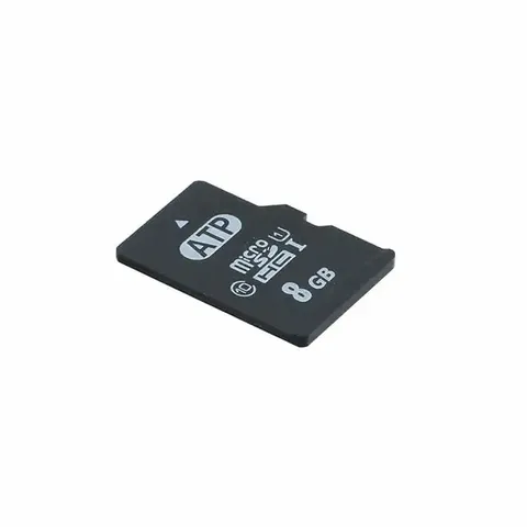 MEM CARD MICROSD 8GB CLSS 10 MLC