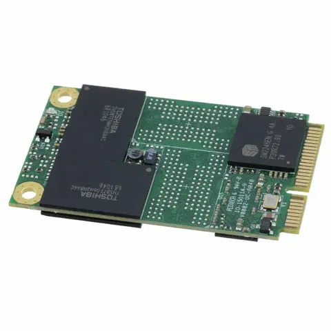 SSD 32GB MSATA SLC SATA III 5V