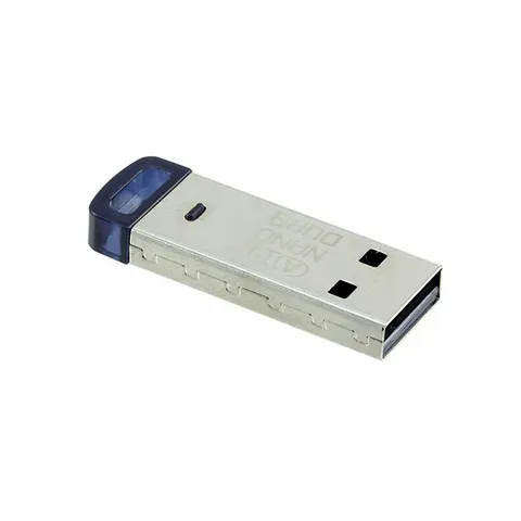 USB FLASH DRIVE 8GB SLC USB 2.0