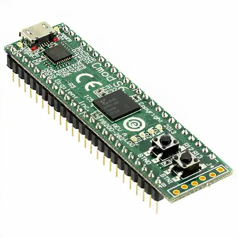 BOARD CMOD S6 FPGA 48DIP