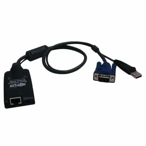 SDS ETHERNET TO USB 1-PORT