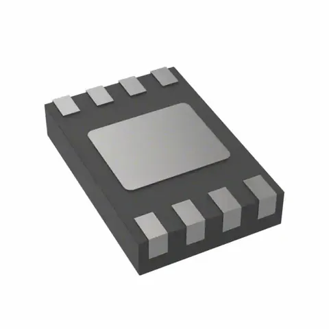 IC AUTHENTICATION CHIP