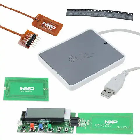 NTAG 12C PLUS EXPL KIT PLUS USB