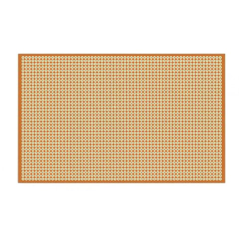 PCB Board Universal - Perforated 2x2" inches