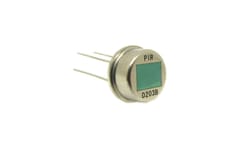 PIR Motion Sensor (Pyroelectric Infrared Sensor)