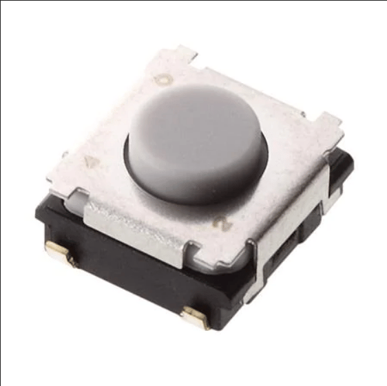 Tactile Switches 6x6x3.5mm 3.5N 0.32mm Travel