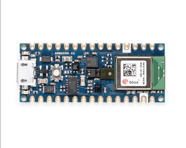 Bluetooth Development Tools (802.15.1) Arduino Nano 33 BLE Sense