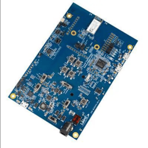 Bluetooth Development Tools (802.15.1) DVK for Module, BL654 PA, External Antenna