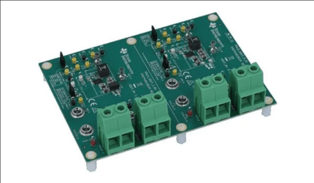 Power Management IC Development Tools TPS7H4010-SEP radiation-hardened, 3.5-V to 30-V, 6-A step-down voltage converter evaluation module