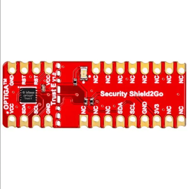 Security/Authentication Development Tools Board/Adapter