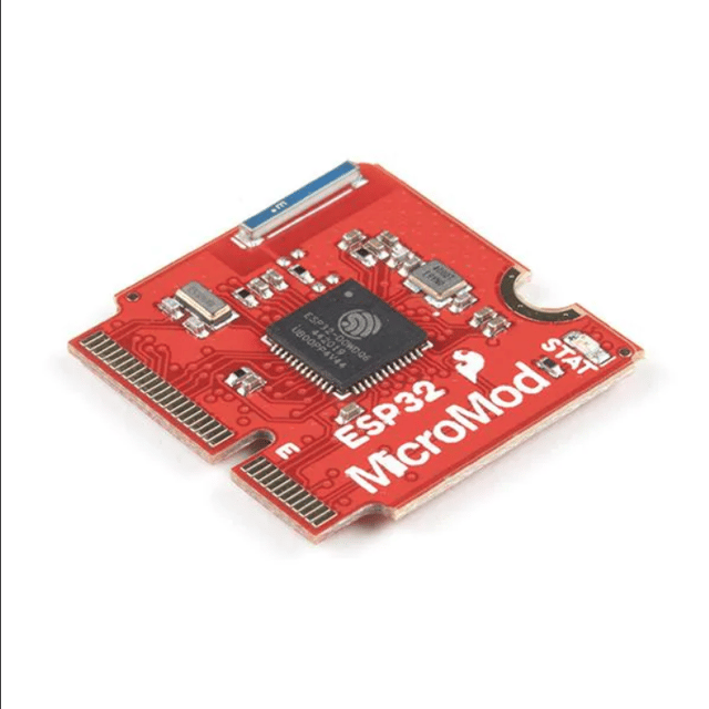 WiFi Development Tools (802.11) SparkFun MicroMod ESP32 Processor