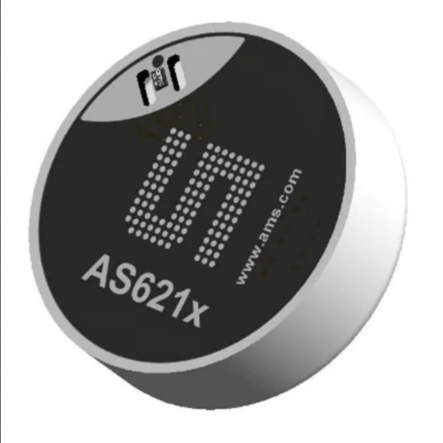 Temperature Sensor Development Tools AS6212 Demo Kit
