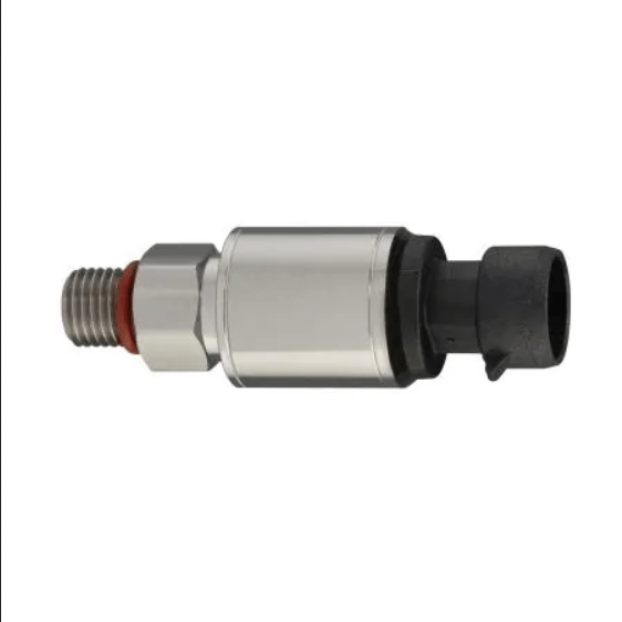 Industrial Pressure Sensors Industrial Pressure Sensor, 100PSIA, 20mA, 1/8 NPT