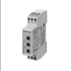 Time Delay & Timing Relays SPDT MULTIFUNCTION TIMER