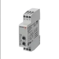 Time Delay & Timing Relays SPDT DELAY ON OPERATE/DIN-MINI