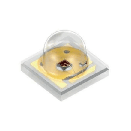 High Power LEDs - Single Colour Yellow OSLON SX