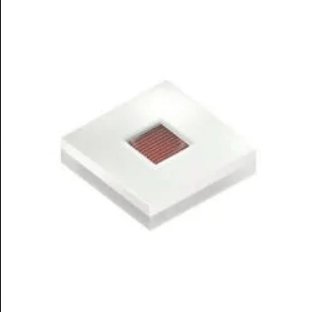 High Power LEDs - Single Colour Red OSTAR Projection