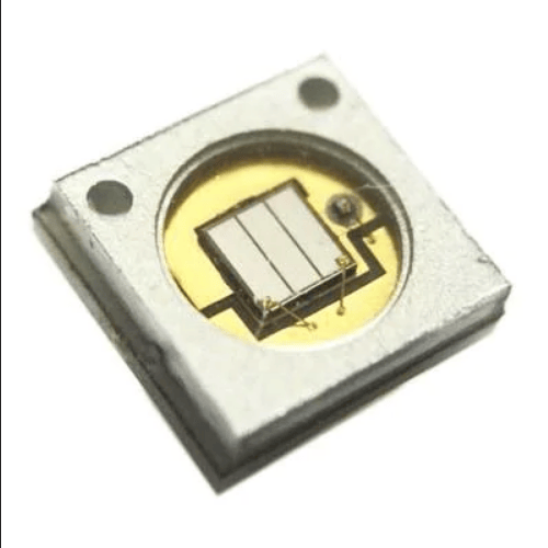 High Power LEDs - Single Colour Top View UVC 265nm to 385nm