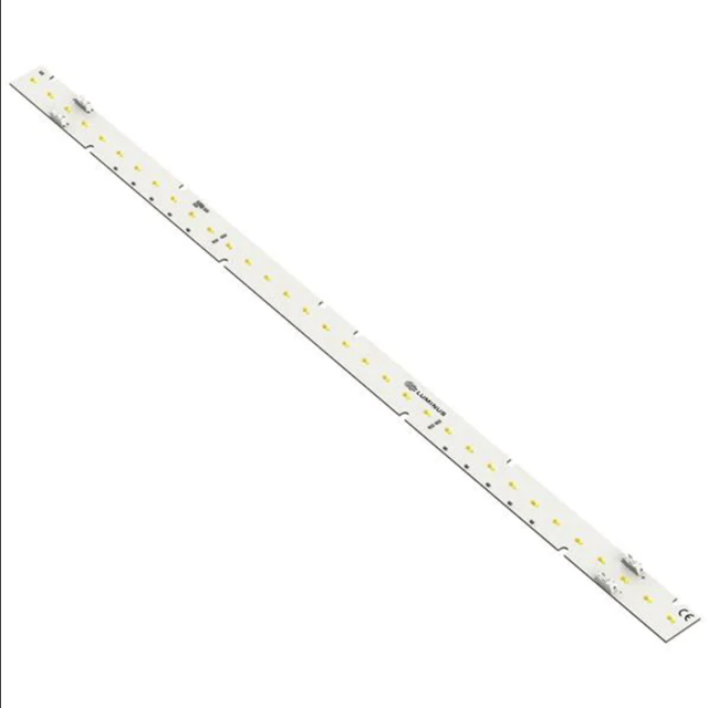 LED Lighting Bars and Strips Luminus Dim to Warm Linear
