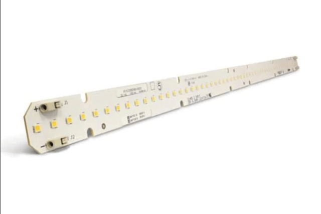 LED Lighting Bars and Strips LED Module 3500K 32 LED, 23 inch