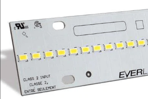 LED Lighting Bars and Strips LED Module 4000K 72 LED, 23 inch