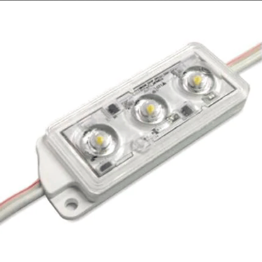 LED Lighting Bars and Strips 24V 1.6W LED CHANNEL LIGHT COOL