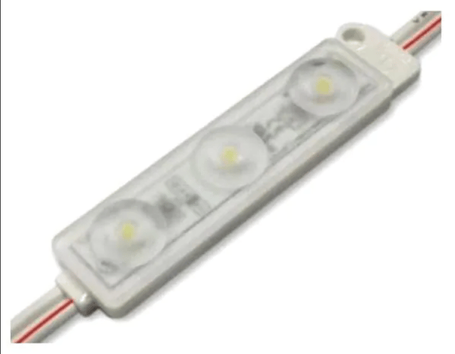 LED Lighting Bars and Strips 12V 0.66W LED CHANNEL LIGHT COOL