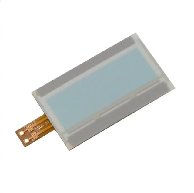 LED Lighting Modules White OLED Module 43.4 x 15.9mm