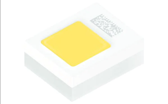 High Power LEDs - Single Colour Yellow LED OSLON Compact PL